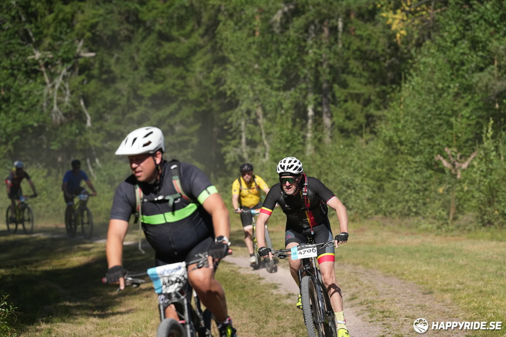 Bild från Cykelvasan 2022 (90km)