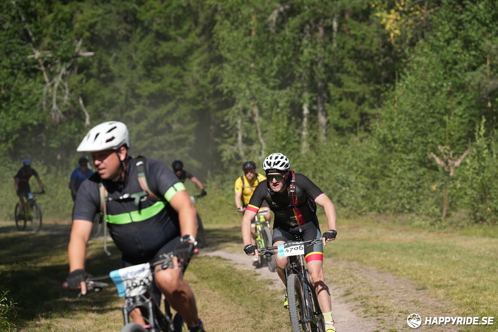 Bild från Cykelvasan 2022 (90km)