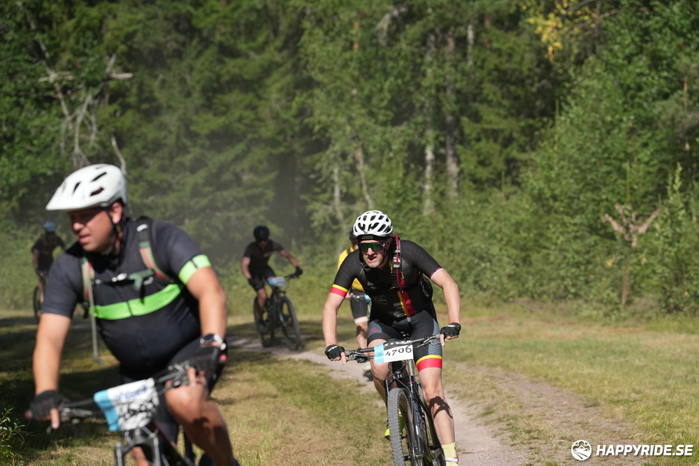 Bild från Cykelvasan 2022 (90km)