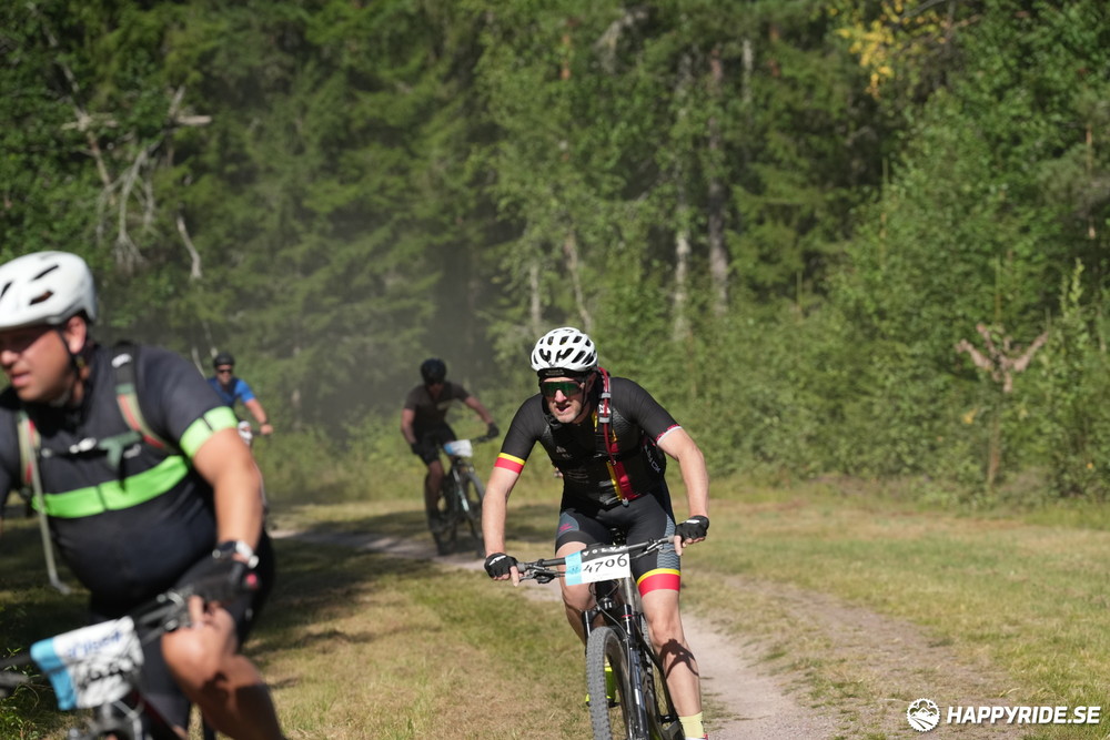 Bild från Cykelvasan 2022 (90km)