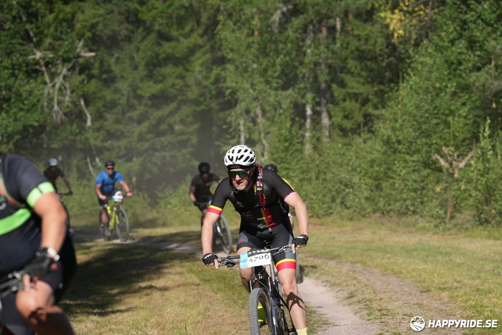 Bild från Cykelvasan 2022 (90km)