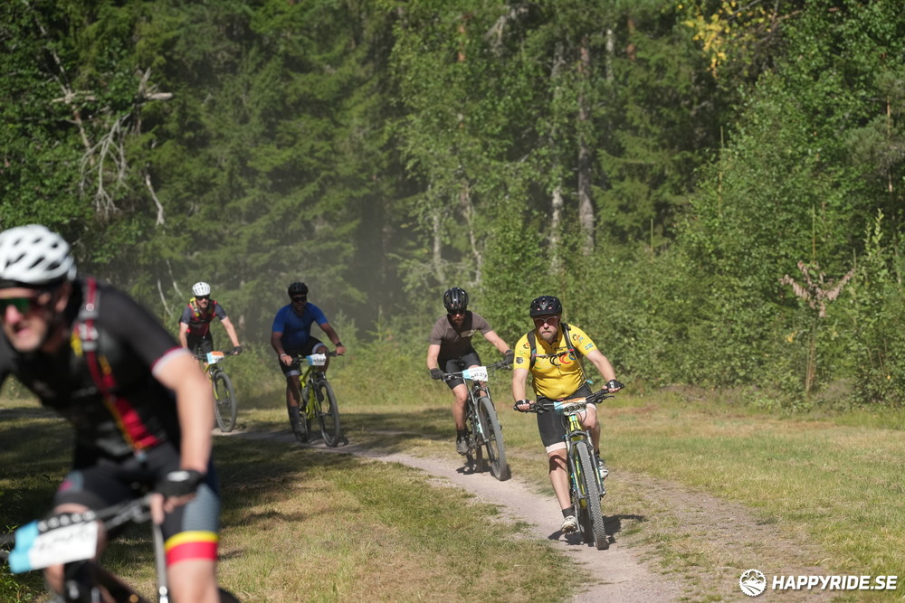 Bild från Cykelvasan 2022 (90km)