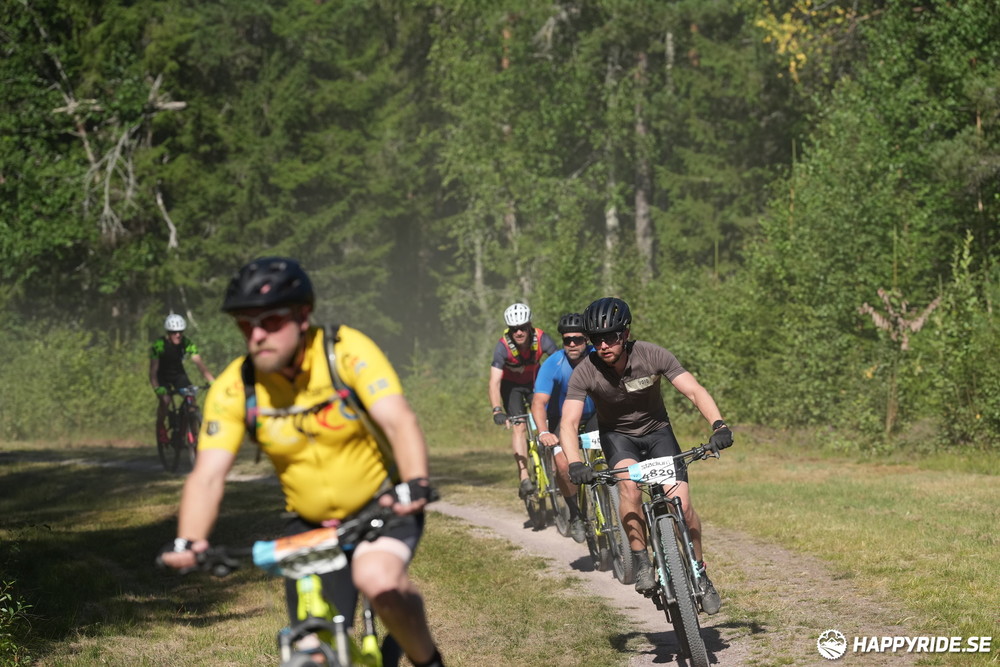 Bild från Cykelvasan 2022 (90km)