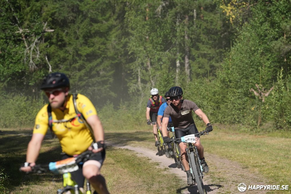 Bild från Cykelvasan 2022 (90km)