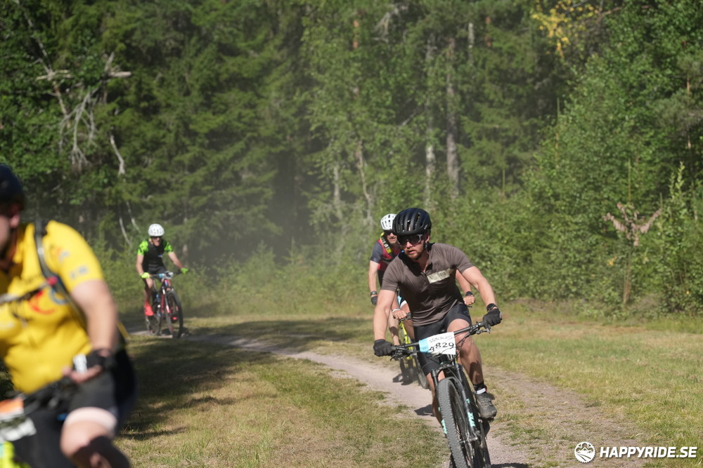 Bild från Cykelvasan 2022 (90km)