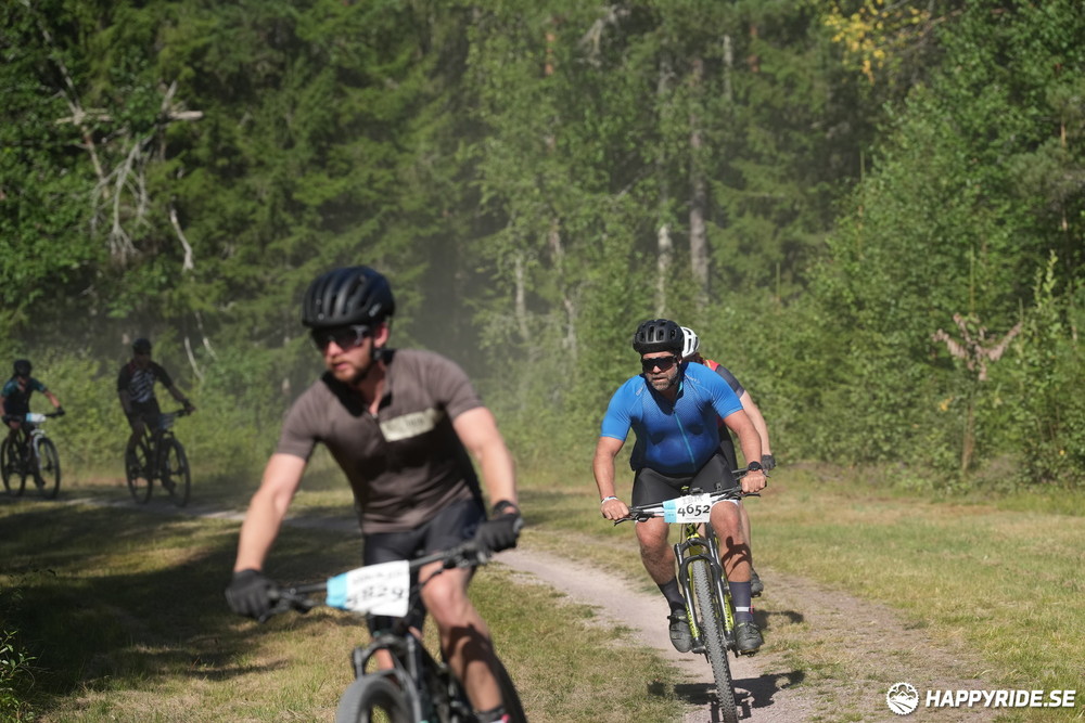 Bild från Cykelvasan 2022 (90km)