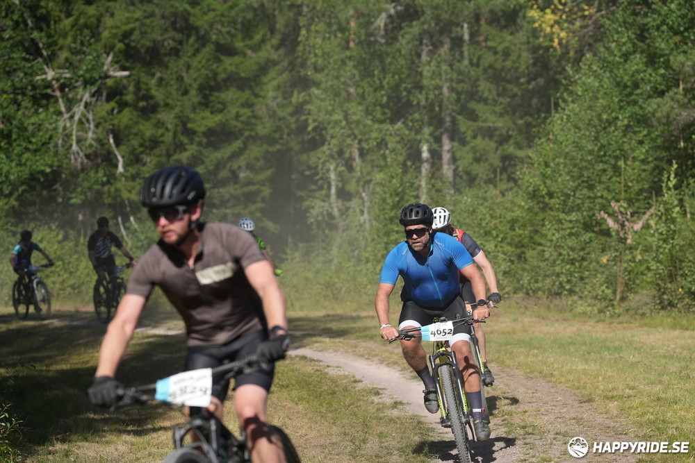Bild från Cykelvasan 2022 (90km)
