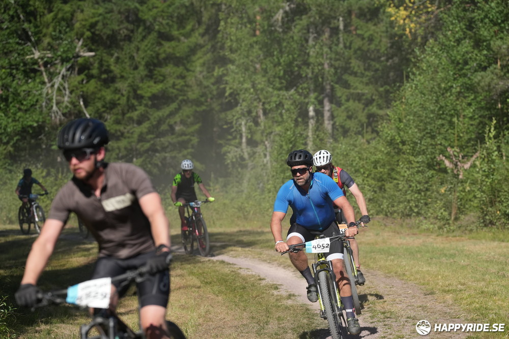 Bild från Cykelvasan 2022 (90km)