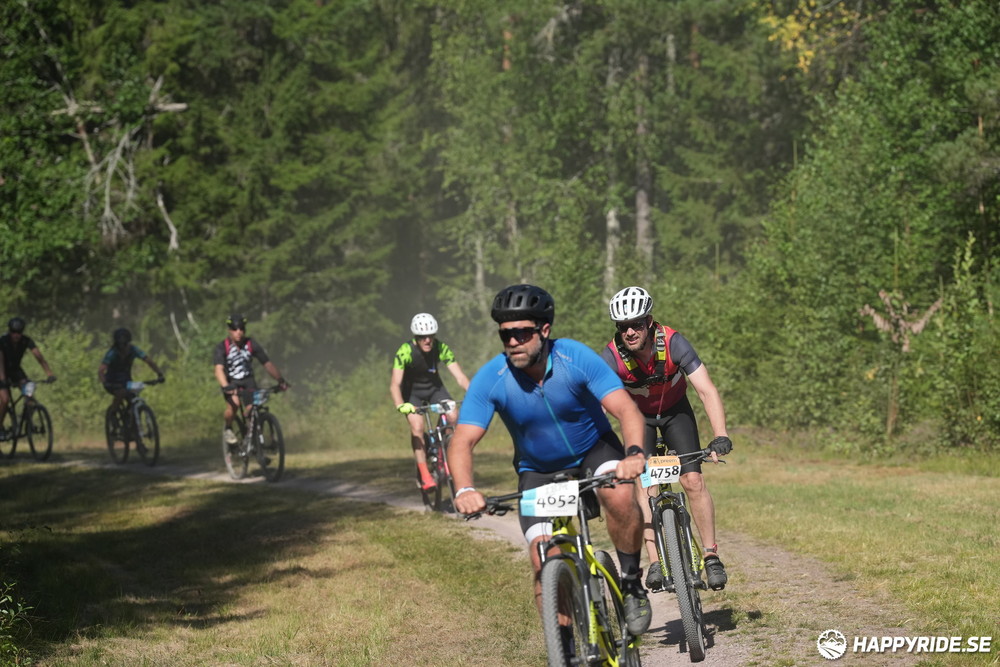 Bild från Cykelvasan 2022 (90km)