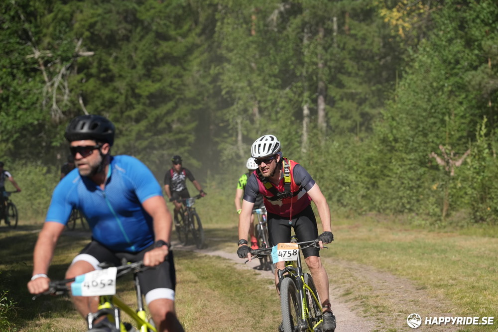 Bild från Cykelvasan 2022 (90km)