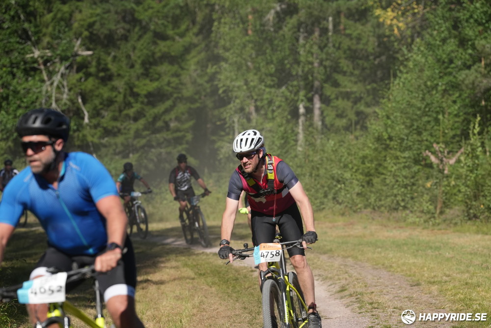 Bild från Cykelvasan 2022 (90km)