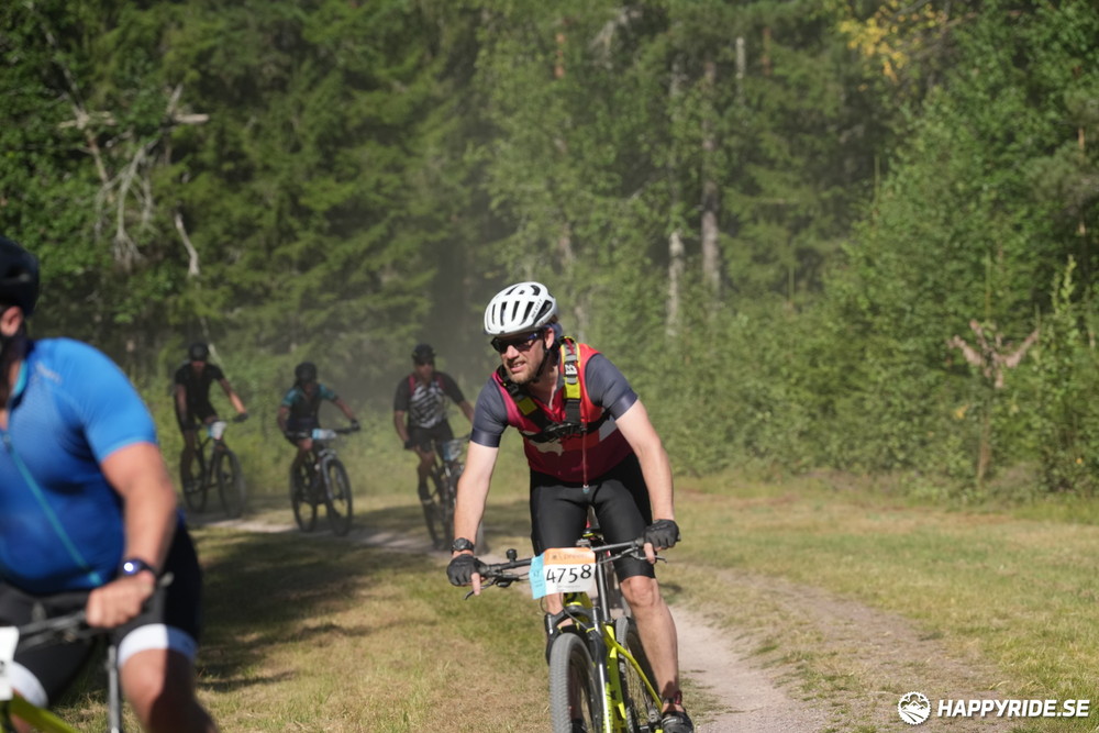 Bild från Cykelvasan 2022 (90km)