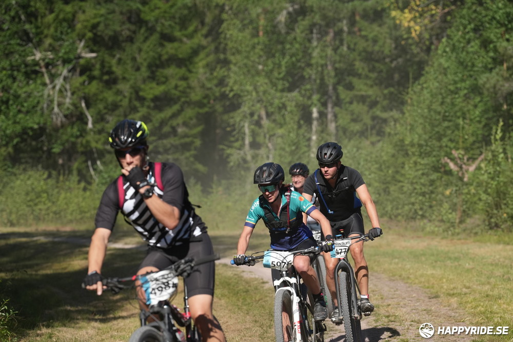 Bild från Cykelvasan 2022 (90km)