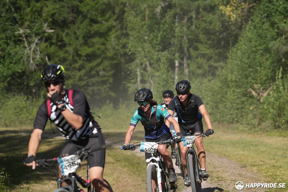 Bild från Cykelvasan 2022 (90km)