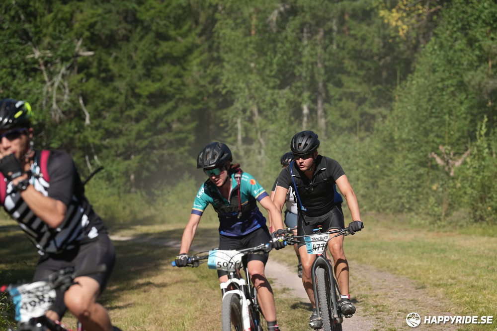 Bild från Cykelvasan 2022 (90km)