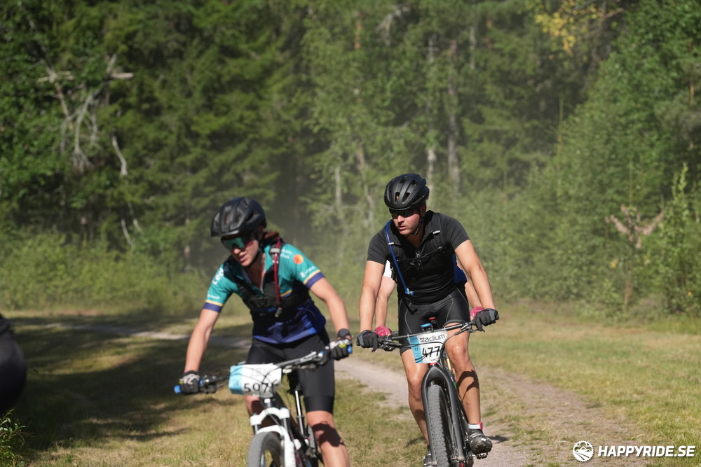 Bild från Cykelvasan 2022 (90km)