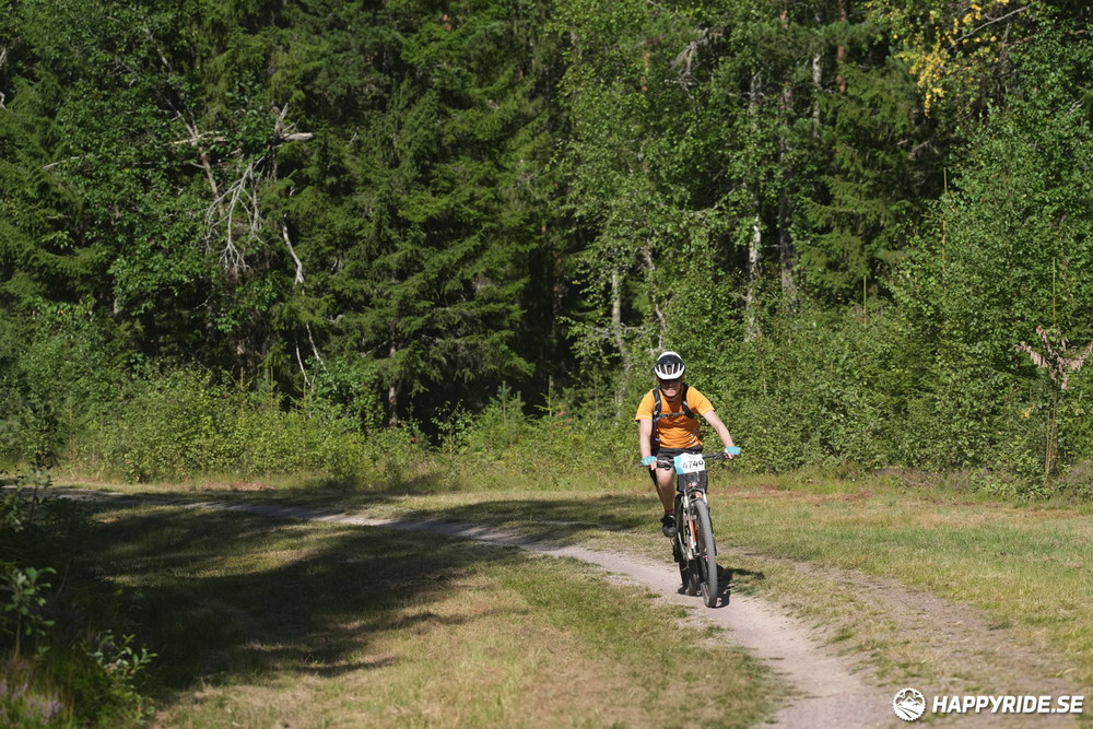 Bild från Cykelvasan 2022 (90km)