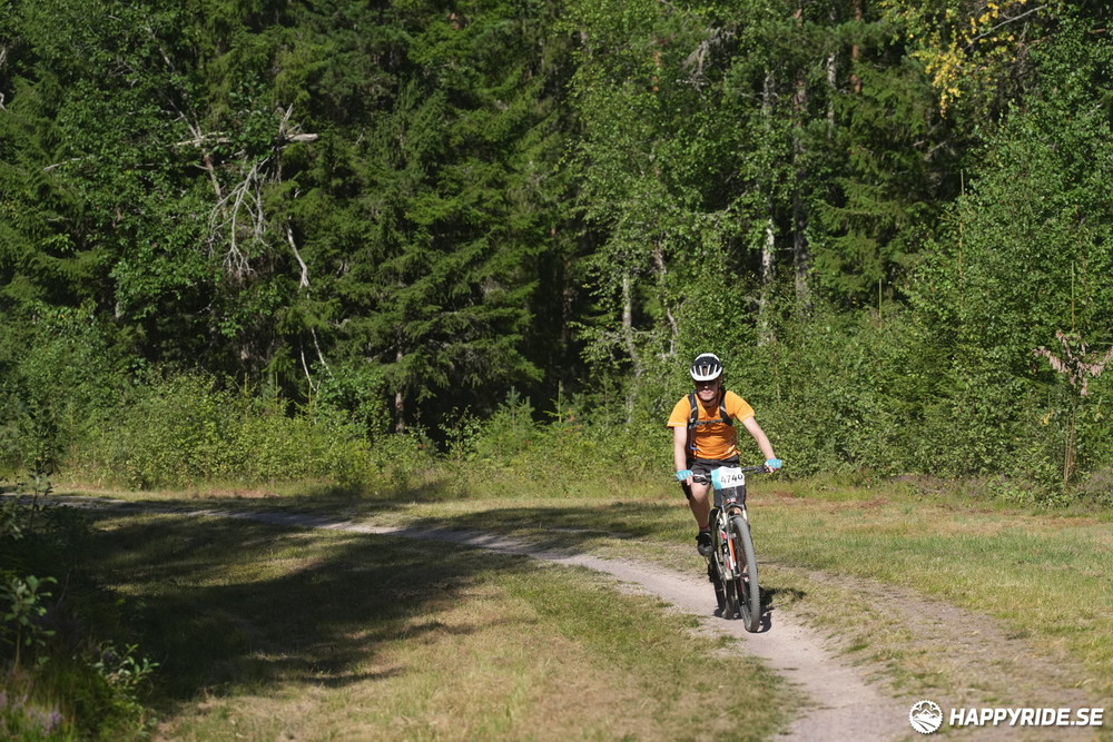 Bild från Cykelvasan 2022 (90km)