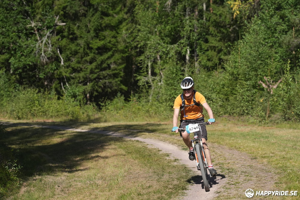 Bild från Cykelvasan 2022 (90km)