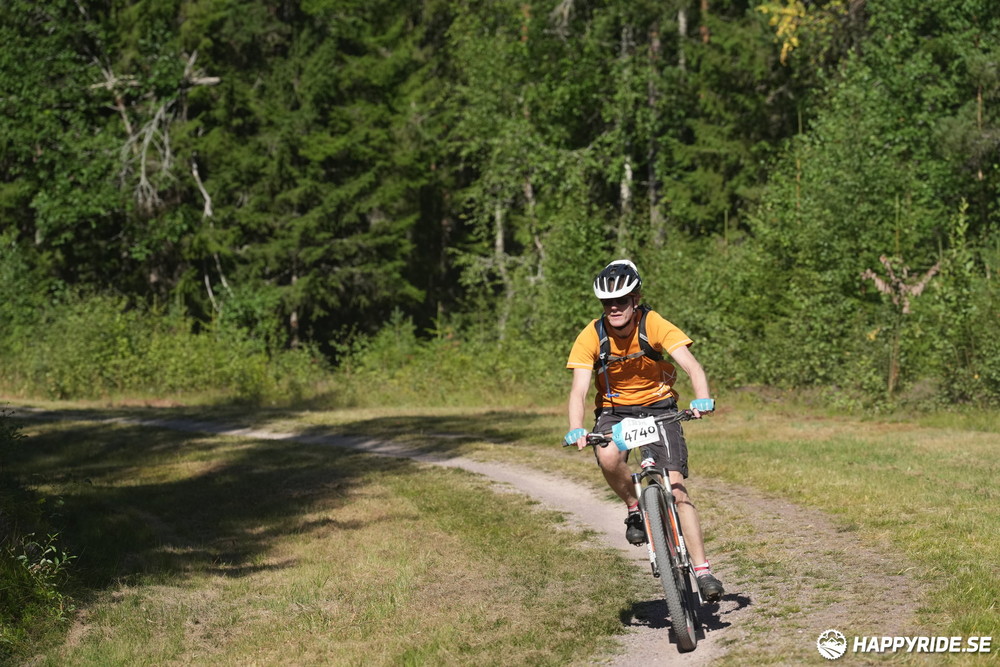 Bild från Cykelvasan 2022 (90km)