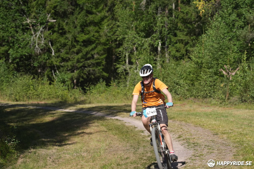 Bild från Cykelvasan 2022 (90km)
