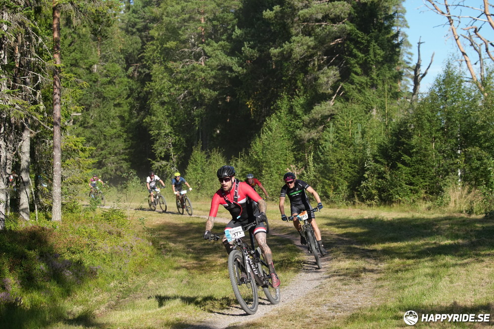 Bild från Cykelvasan 2022 (90km)