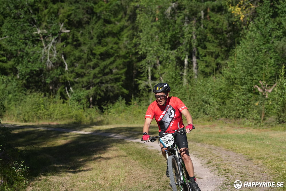 Bild från Cykelvasan 2022 (90km)