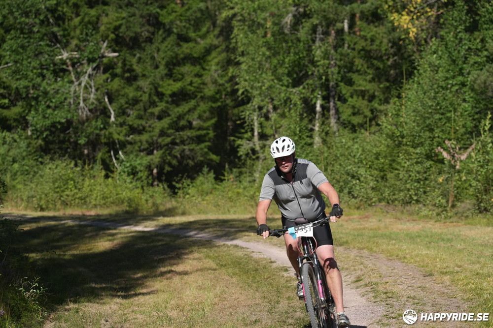 Bild från Cykelvasan 2022 (90km)