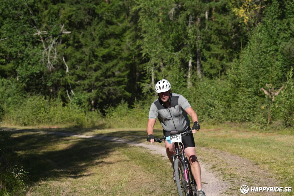 Bild från Cykelvasan 2022 (90km)