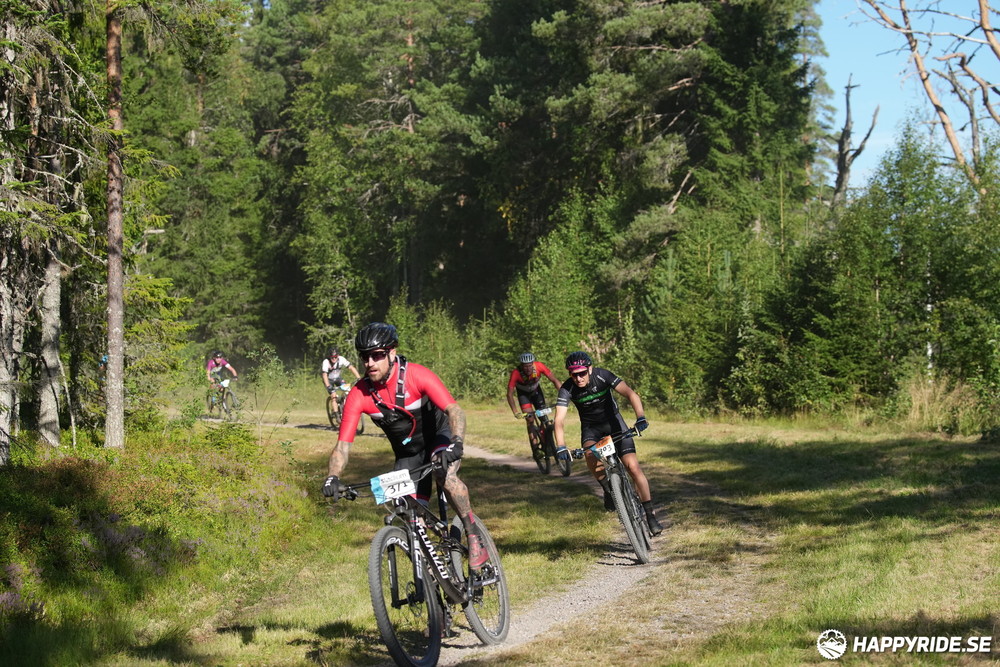 Bild från Cykelvasan 2022 (90km)