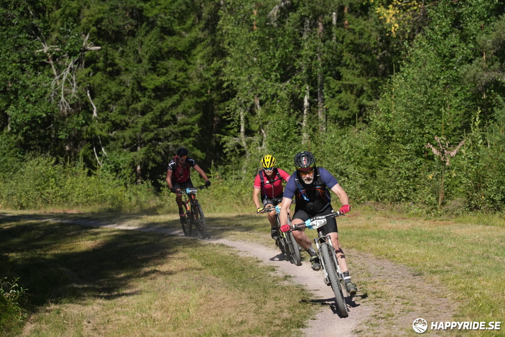 Bild från Cykelvasan 2022 (90km)