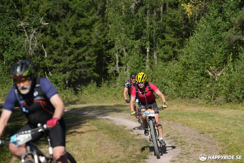 Bild från Cykelvasan 2022 (90km)