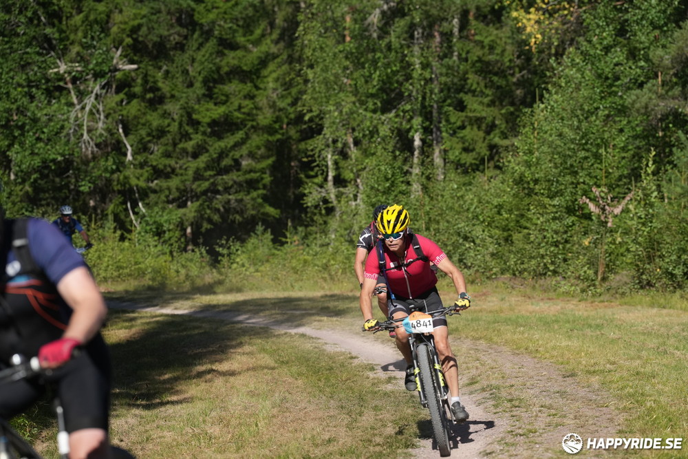 Bild från Cykelvasan 2022 (90km)