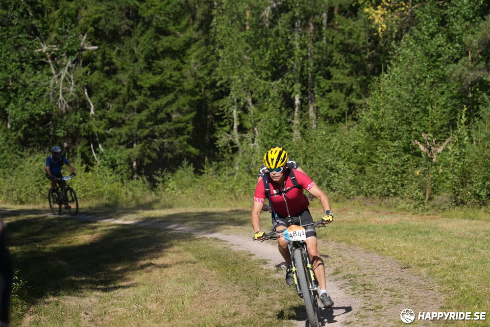 Bild från Cykelvasan 2022 (90km)