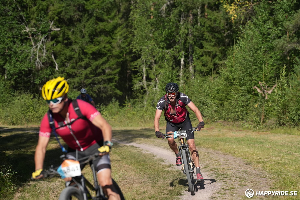 Bild från Cykelvasan 2022 (90km)