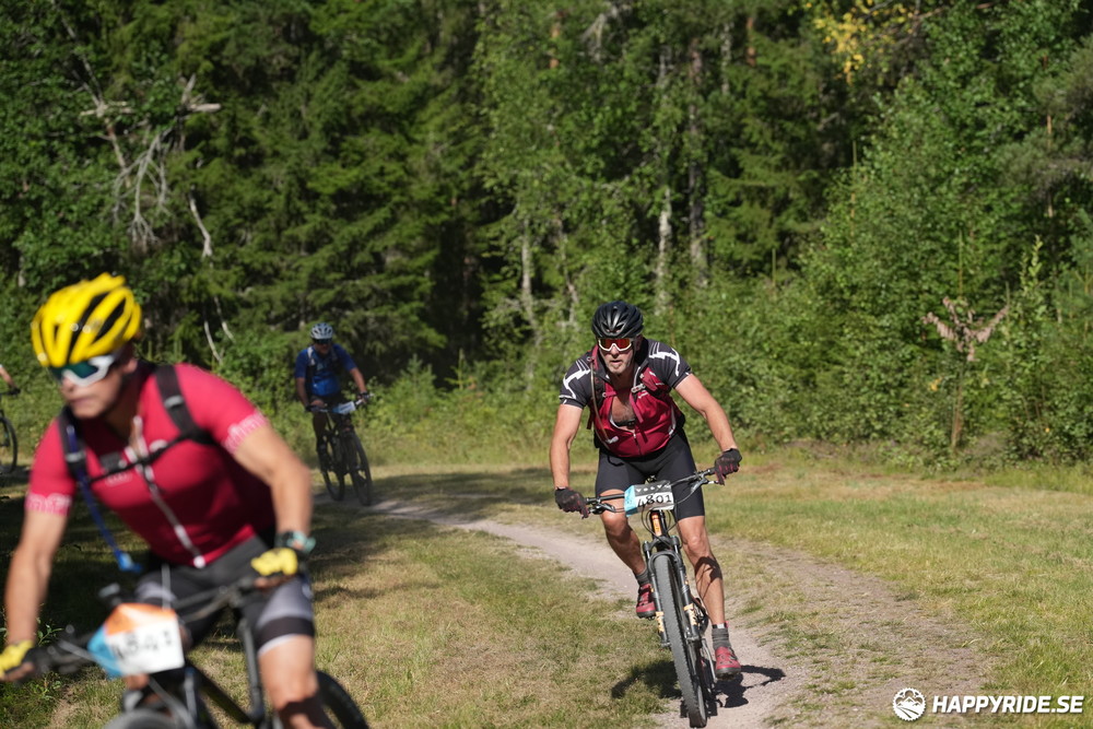 Bild från Cykelvasan 2022 (90km)