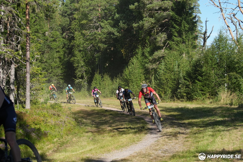 Bild från Cykelvasan 2022 (90km)