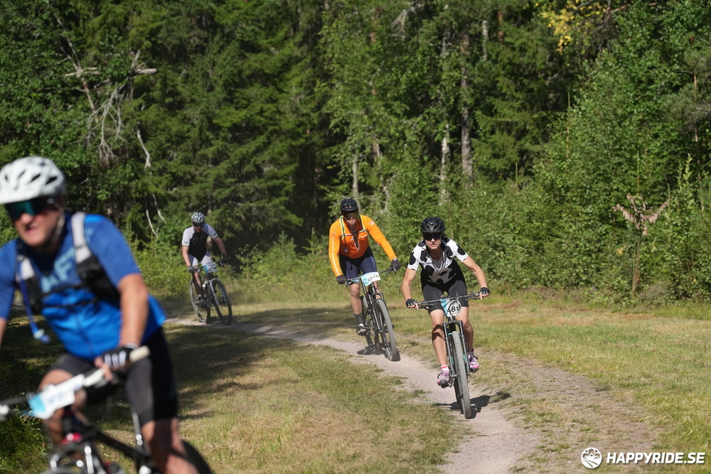 Bild från Cykelvasan 2022 (90km)