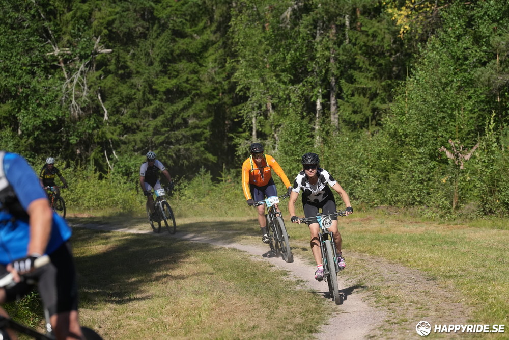 Bild från Cykelvasan 2022 (90km)