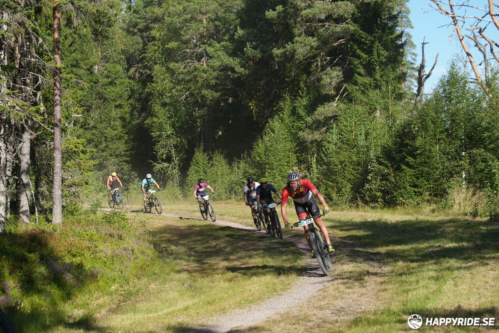 Bild från Cykelvasan 2022 (90km)