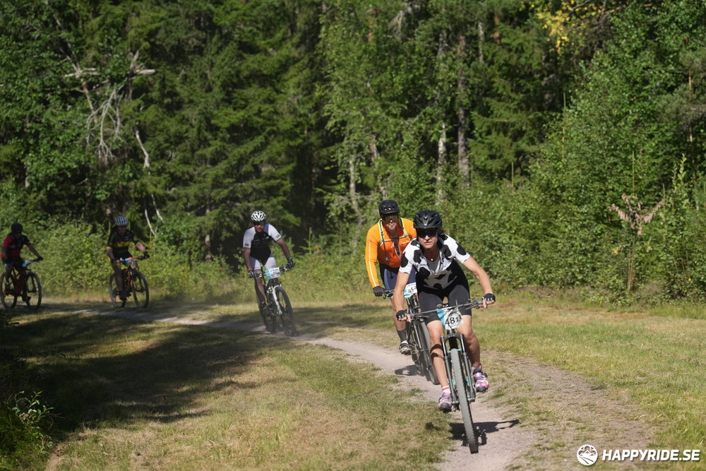 Bild från Cykelvasan 2022 (90km)