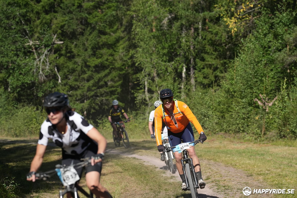 Bild från Cykelvasan 2022 (90km)