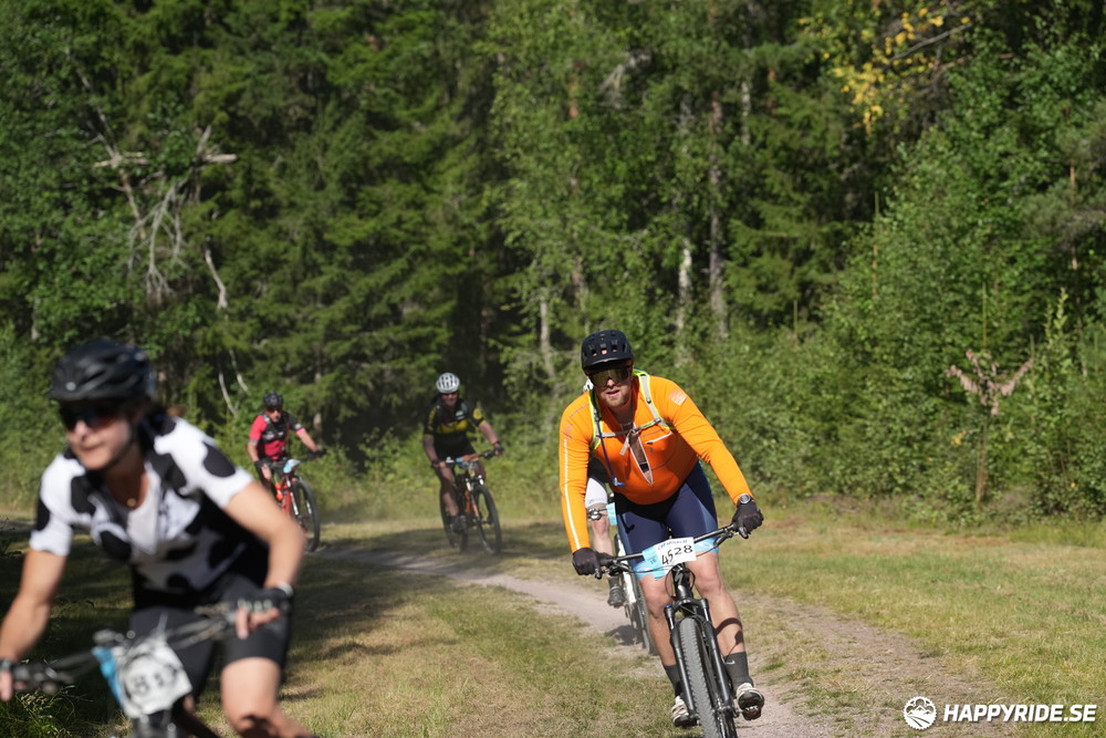 Bild från Cykelvasan 2022 (90km)