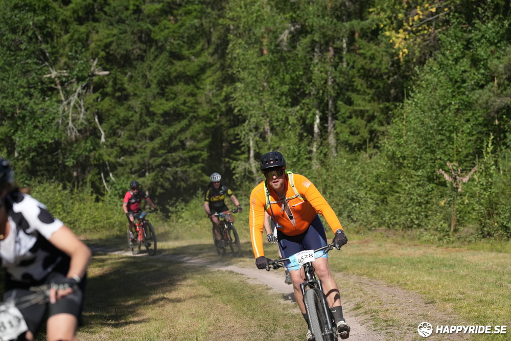Bild från Cykelvasan 2022 (90km)