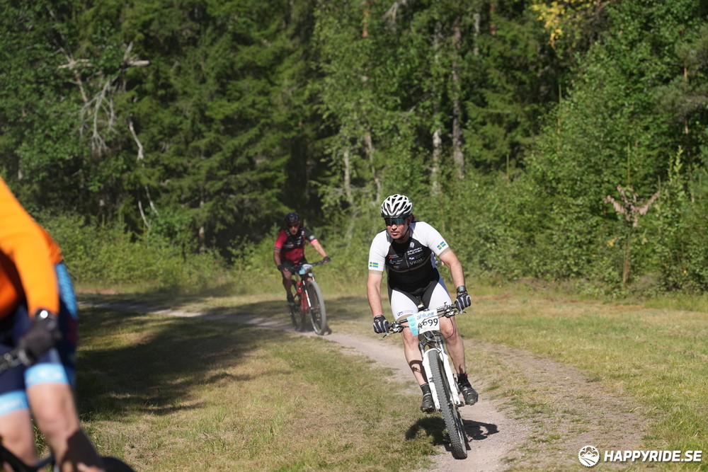 Bild från Cykelvasan 2022 (90km)