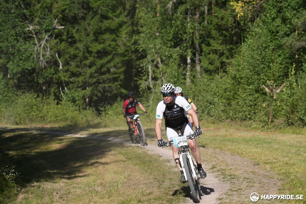 Bild från Cykelvasan 2022 (90km)