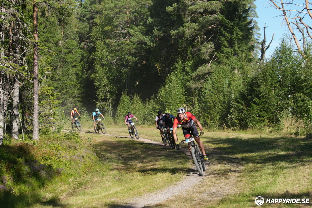 Bild från Cykelvasan 2022 (90km)