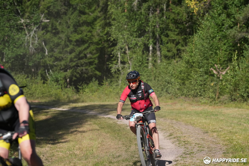 Bild från Cykelvasan 2022 (90km)