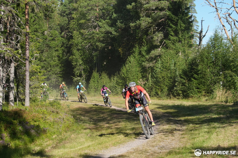 Bild från Cykelvasan 2022 (90km)