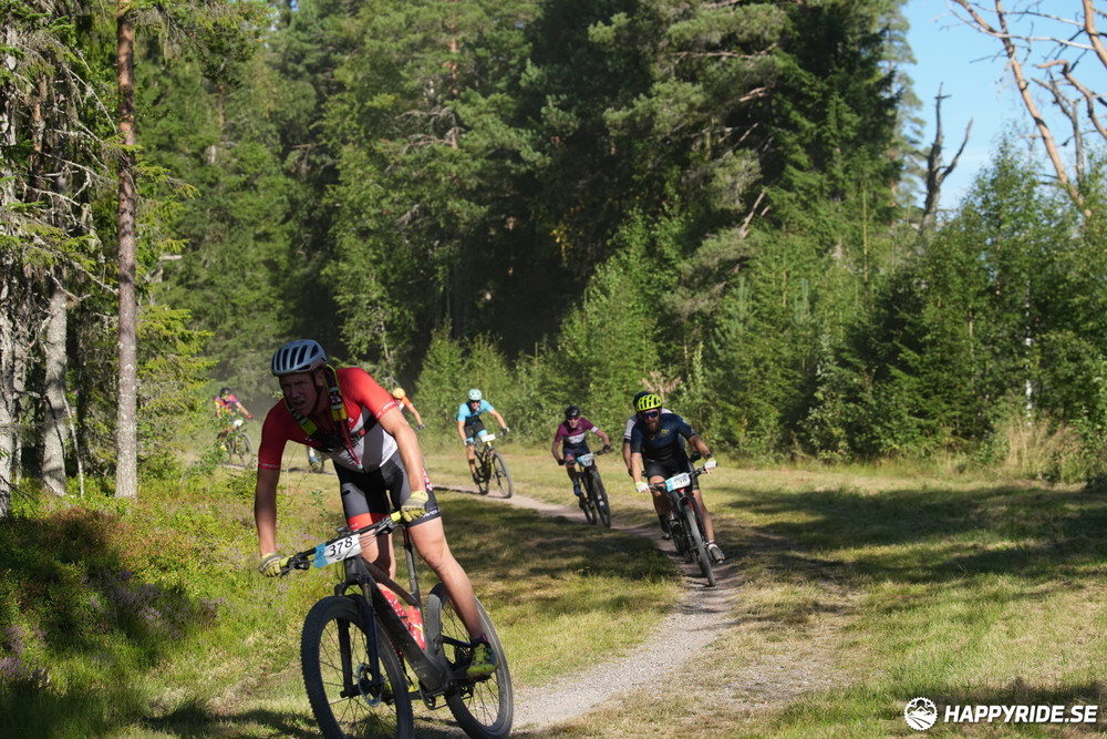 Bild från Cykelvasan 2022 (90km)